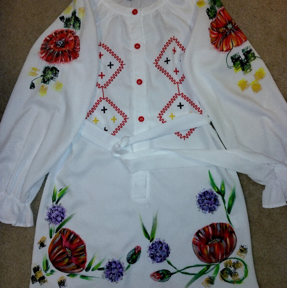 blouse - Picture 16 of 16